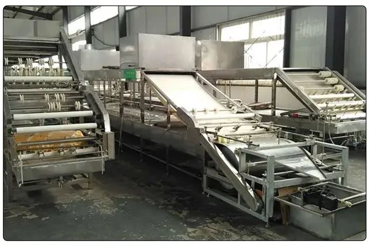 潔匠凈化·的凈工業除臭劑_豆制品廠飄出臭味，廢水該如何除臭處理？