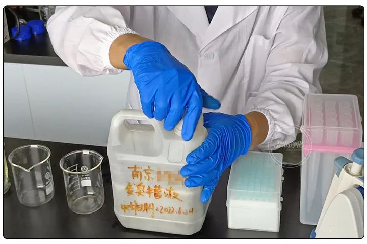 潔匠凈化·的凈工業除臭劑_切削液變質、發臭，車間異味污染大，除臭劑該怎么選？