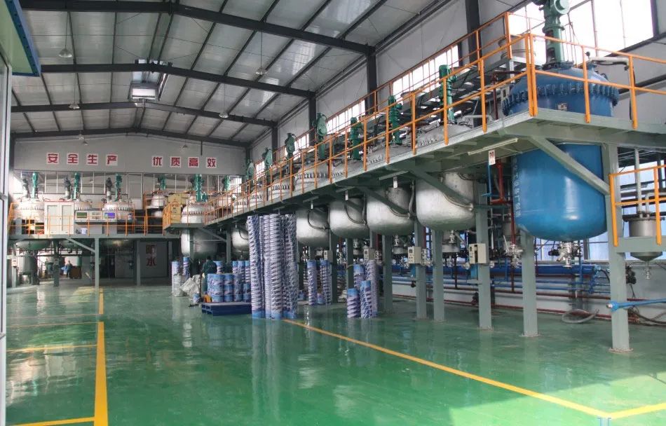 潔匠凈化·的凈工業(yè)除臭劑_涂料廠惡臭成分復(fù)雜，潔匠凈化工業(yè)除臭劑解決除臭難題？