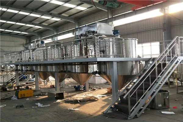 潔匠凈化·的凈工業(yè)除臭劑_動(dòng)物油脂煉油廠如何除臭？潔匠凈化除臭劑解決惡臭廢氣！